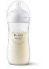 Philips Natural Response PP Biberon 3 Ay+ 330ml SCY906/01