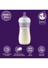 Philips Natural Response PP Biberon, 330ml, 6M+ Ay, SCY906/01