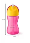 Philips Pipet Bardağı (Yeşil)