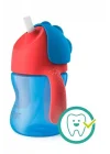 Philips Pipetli Bardak, 9 Ay, 200 Mililitre, Erkek, SCF796/01