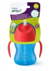 Philips Pipetli Bardak, 9 Ay, 200 Mililitre, Erkek, SCF796/01