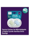 Philips Ultra Air Emzik 0-6 Ay 2Li Scf085/21