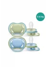 Philips Ultra Air Emzik 0-6 Ay 2Li Scf085/21