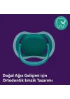 Philips Ultra Air Emzik 6-18 Ay, 2li Unisex, SCF085/31