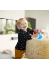 Philips Yumuşak Uçlu Alıştırma Bardağı, 9 Ay, 300 Mililitre, Mavi, SCF802/01
