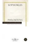 Philoktetes - Hasan Ali Yücel Klasikleri