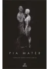 Pia Mater - İngilizce