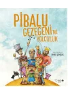 Pibalu Gezegenine Yolculuk
