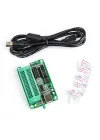 Pic K150 Icsp Pic Programlayıcı (Usb Kablo Dahil)