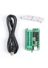 Pic K150 Icsp Pic Programlayıcı (Usb Kablo Dahil)
