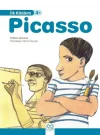 Picasso - İlk Kitabım
