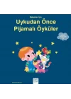 Pijamalı Öyküler