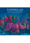 Pijamalılar Çetesi - Pijamaskeliler Hayvanat Bahçesinde