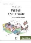 Tembel Fare Tini - 5 Piknik Yapıyoruz
