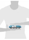Pilli Seyahat Treni