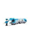 Pilli Seyahat Treni