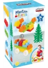 Pilsan Aksesuarlı Master Bloklar (24 Parça)