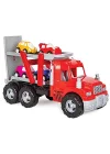 Pilsan Mak Transport Kamyon