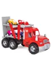 Pilsan Mak Transport Kamyon
