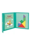 Pilsan Manyetik Tangram