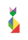 Pilsan Manyetik Tangram