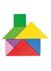 Pilsan Manyetik Tangram