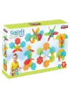 Pilsan Sihirli Daireler (80 Parça)