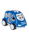 Pilsan Smart Bultak Araba (Mavi)