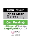 Pine Yüzey Temizlik Havlusu Mendili Çam Ferahlığı 100 Yaprak