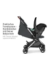 Ping Storm - Kabin Boy Bebek Arabası