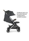 Ping Storm - Kabin Boy Bebek Arabası