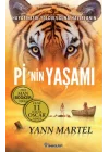 Pinin Yaşamı