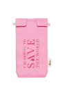 Pink STW Termal Kılıf