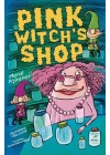 Pink Witch’s Shop