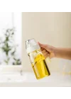 Pinmoo Easy Kulplu Kolay Kapak Yağdanlık- 550 ml