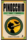 Pinocchio (İngilizce)