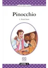 Pinocchio Level 1 Books