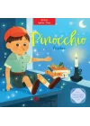 Pinocchio - Pinokyo (İngilizce - Türkçe)