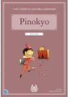 Pinokyo (Renkli Resimli)