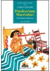 Pinokyonun Maceraları