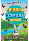 Pinpon Tavşan - Mini Masallar 5