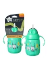 Pipetli Alıştırma Bardağı 300 ml - Yeşil