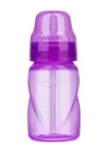 Pipetli Bardak 270 ml/Mor