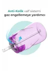 Pipetli Bardak 270 ml/Mor