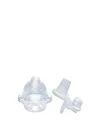 Pipetli Bardak Silikon Contası – Sippy Cup Yedek Parça | 2’li Paket