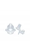 Pipetli Bardak Silikon Contası – Sippy Cup Yedek Parça | 2’li Paket