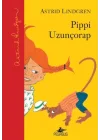 Pippi Uzunçorap (Ciltli)