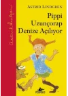 Pippi Uzunçorap Denize Açılıyor (Ciltli)