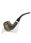 Pipsan Pipo Gemici 9mm Yeşil