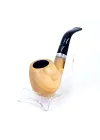 Pipsan Pipo Gemici Naturel 9 mm Filtreli